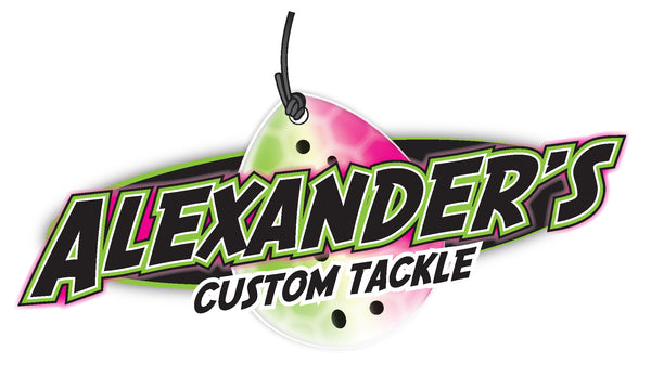 Alexander's Custom Tackle